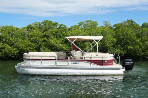 26-foot-pontoon-boat-rental-key-west-1024x801